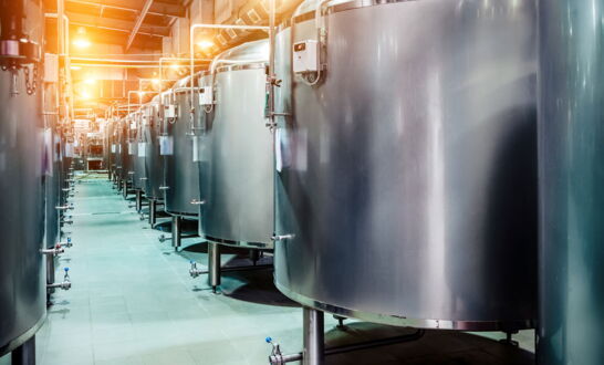 improve your craft beer supply chain